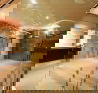 The Dorsal Boutique Hotel - Accommodation Sydney