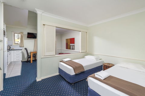 Rivercity Gardens - Sydney 4u 3