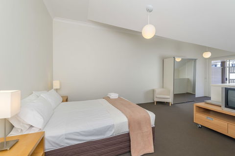 Rivercity Gardens - Sydney 4u 5