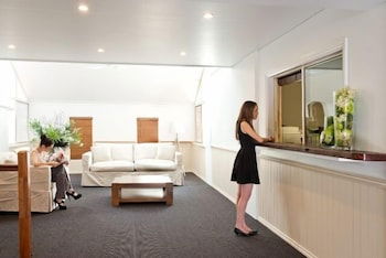 Rivercity Gardens - Sydney 4u 0