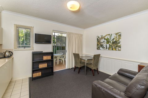 Rivercity Gardens - Sydney 4u 2