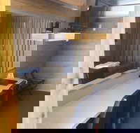 Alexander Motor Inn Moree - Sydney Resort