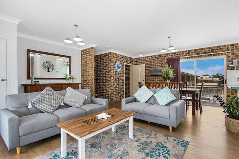 Richmond Motor Inn - Accommodation Sydney 6