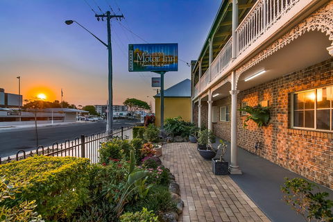 Richmond Motor Inn - Accommodation Sydney 0