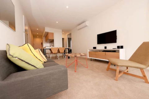 Vine Serviced Apartments - Sydney 4u 3