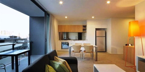 Vine Serviced Apartments - Sydney 4u 6
