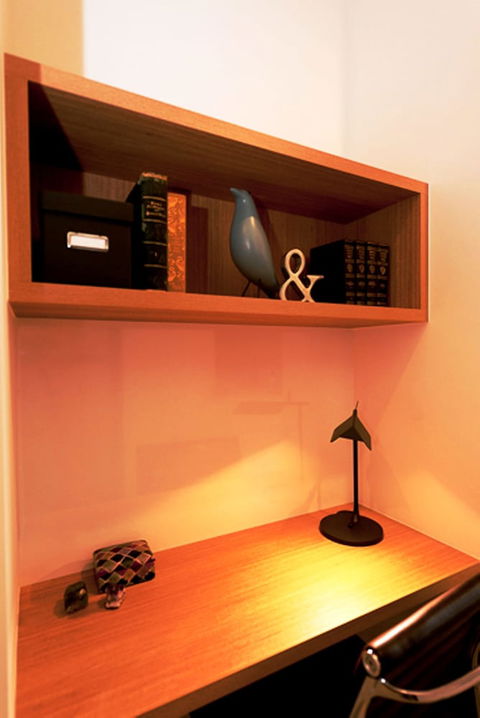 Vine Serviced Apartments - Sydney 4u 5