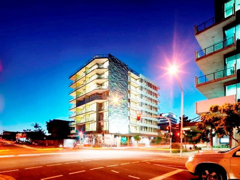 Vine Serviced Apartments - Sydney 4u 1