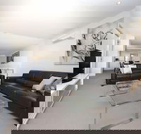 Accommodate Canberra - Aspire - Accommodation Sydney