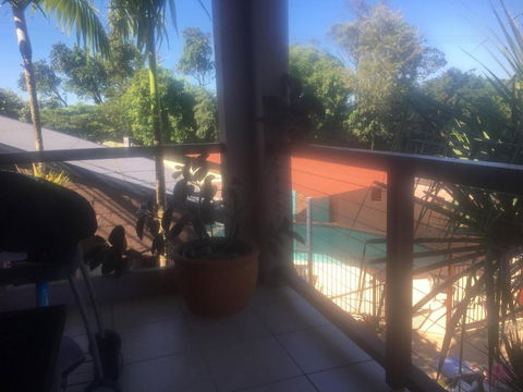 Pandanus Holiday Apartments - Accommodation Sydney 1