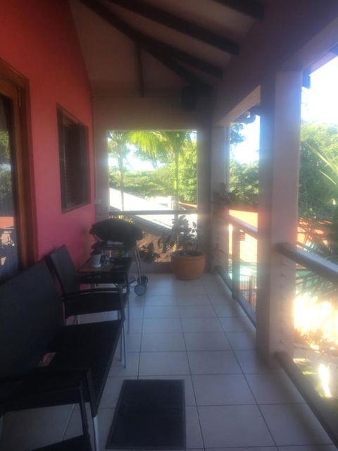 Pandanus Holiday Apartments - Accommodation Sydney 5