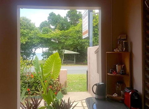 Pandanus Holiday Apartments - Accommodation Sydney 3