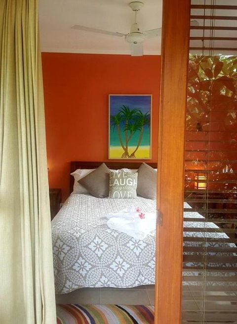 Pandanus Holiday Apartments - Accommodation Sydney 6