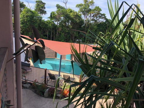 Pandanus Holiday Apartments - Accommodation Sydney 2