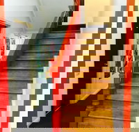 Asylum Sydney Backpackers Hostel - Accommodation Sydney