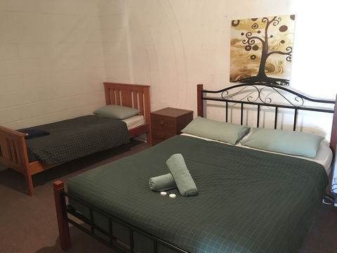 Desert View Apartments - Sydney 4u 5