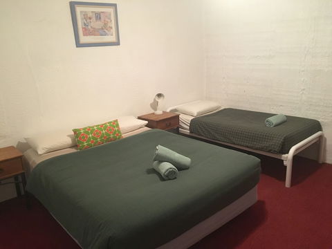 Desert View Apartments - Sydney 4u 3