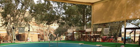 Desert View Apartments - Sydney 4u 0