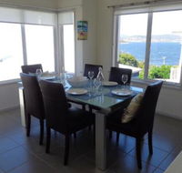 Chapman Street Townhouse Bellerive HobartTasmania - Accommodation Sydney