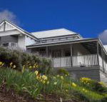 House on the Hill Bed  Breakfast - Accommodation Sydney