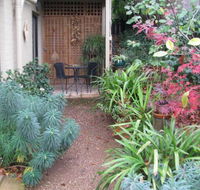 Moongate Accommodation - Accommodation Sydney