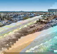 Mylos Holiday Apartments - Accommodation Sydney