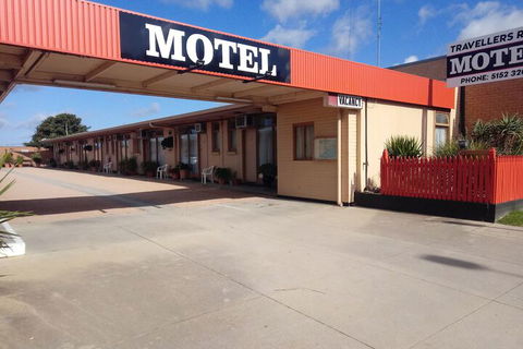 Travellers Rest Motel - Accommodation Sydney 3