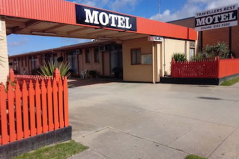 Travellers Rest Motel - Accommodation Sydney 0