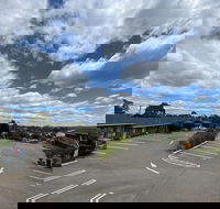 Lilydale Motor Inn - Sydney 4u