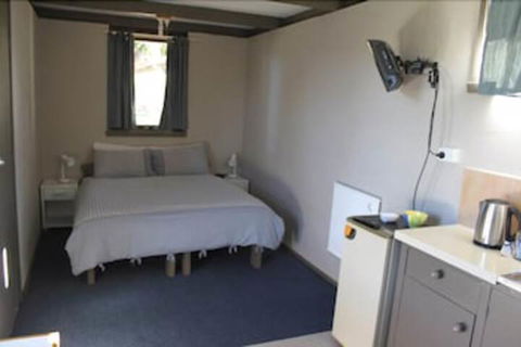 Flinders Island Cabin Park - Accommodation Sydney 0