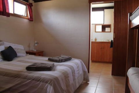Flinders Island Cabin Park - Accommodation Sydney 2