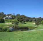 Wyndel Apartments Leura