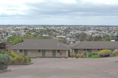 Comfort Inn The Lakes - Sydney 4u 6