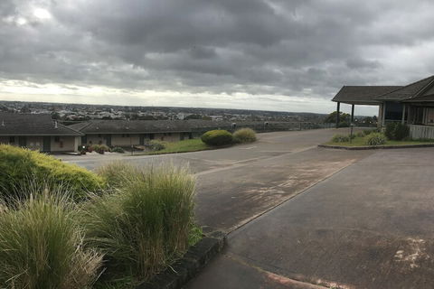 Comfort Inn The Lakes - Sydney 4u 1