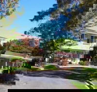 Poplars at Mittagong - Accommodation Sydney