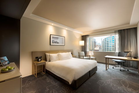 PARKROYAL Darling Harbour, Sydney - Sydney 4u 6