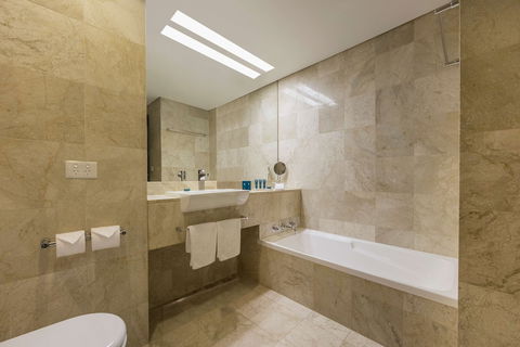 PARKROYAL Darling Harbour, Sydney - Sydney 4u 3