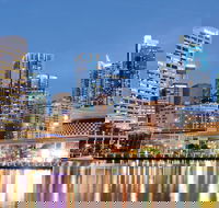 PARKROYAL Darling Harbour Sydney