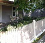 Cream Cottage - Sydney 4u