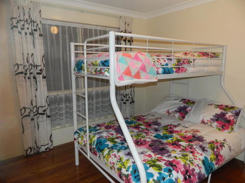 Aqua Vista - Accommodation Sydney 1