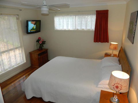 Aqua Vista - Accommodation Sydney 2