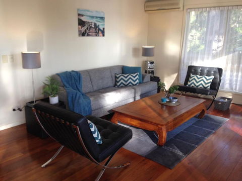 Aqua Vista - Accommodation Sydney 6