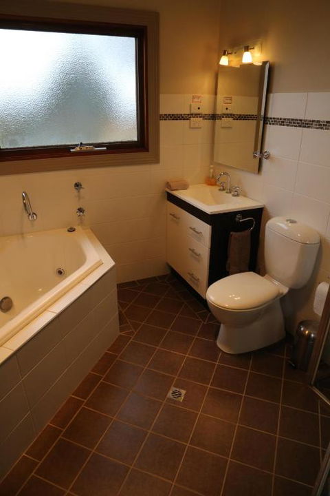 Ironstone Views - Sydney 4u 5