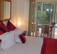 Tropical Coast Retreat - Sydney 4u
