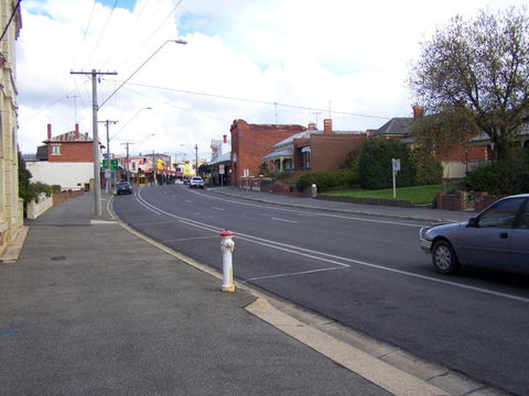 RJs Bed & Breakfast - Accommodation Sydney 2