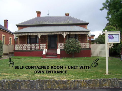 RJs Bed & Breakfast - Accommodation Sydney 4