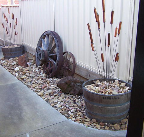 RJs Bed & Breakfast - Accommodation Sydney 5