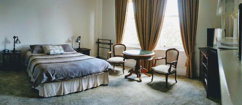 Meriam Bed & Breakfast - Accommodation Sydney 3
