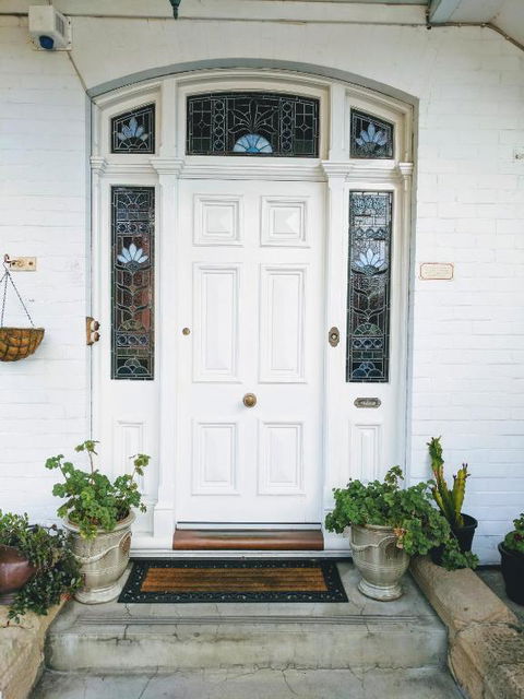 Meriam Bed & Breakfast - Accommodation Sydney 6