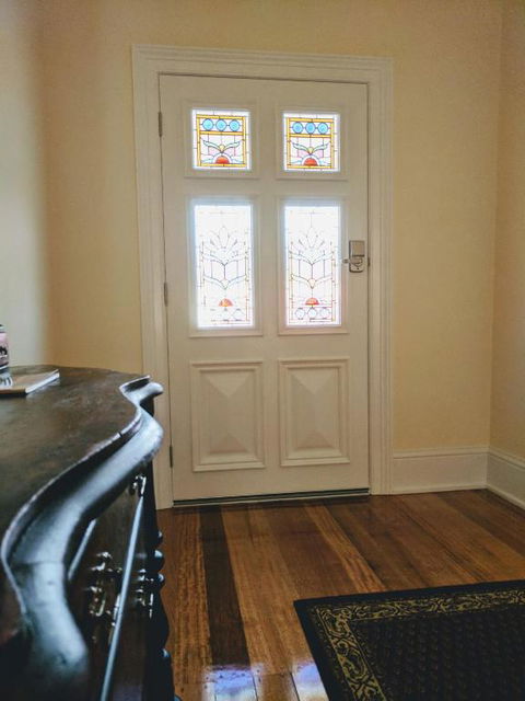 Meriam Bed & Breakfast - Accommodation Sydney 5